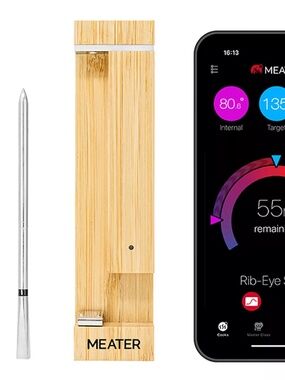MEATER Smart Meat Thermometer